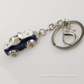 Korean Genuine Car Key Chain